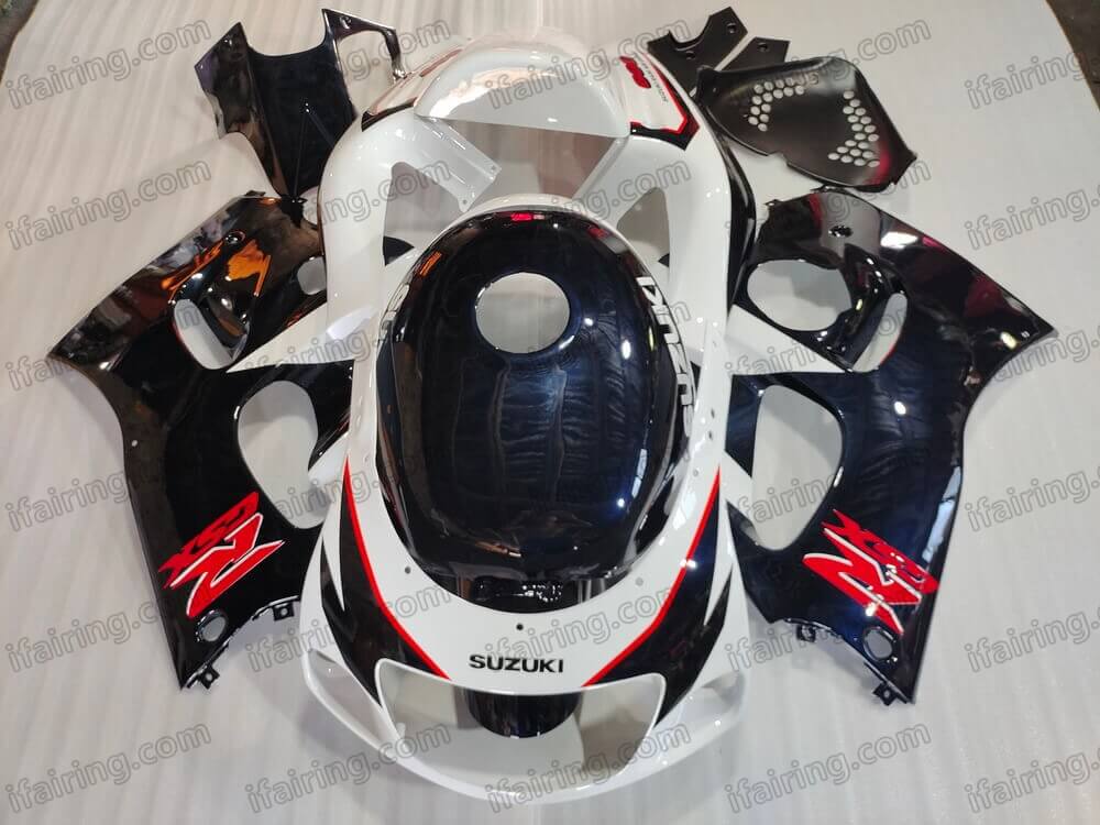 (image for) Fairing kit fit for Suzuki GSXR 600 750 1996-2000 168