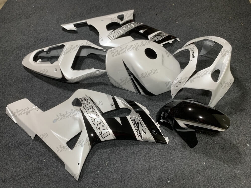 (image for) Fairing kit fit for Suzuki GSXR 600 750 k1 2001 2002 2003 265
