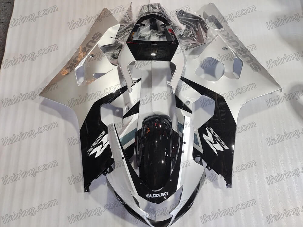 (image for) Fairing kit fit for Suzuki GSXR 600 750 k4 2004 2005 295