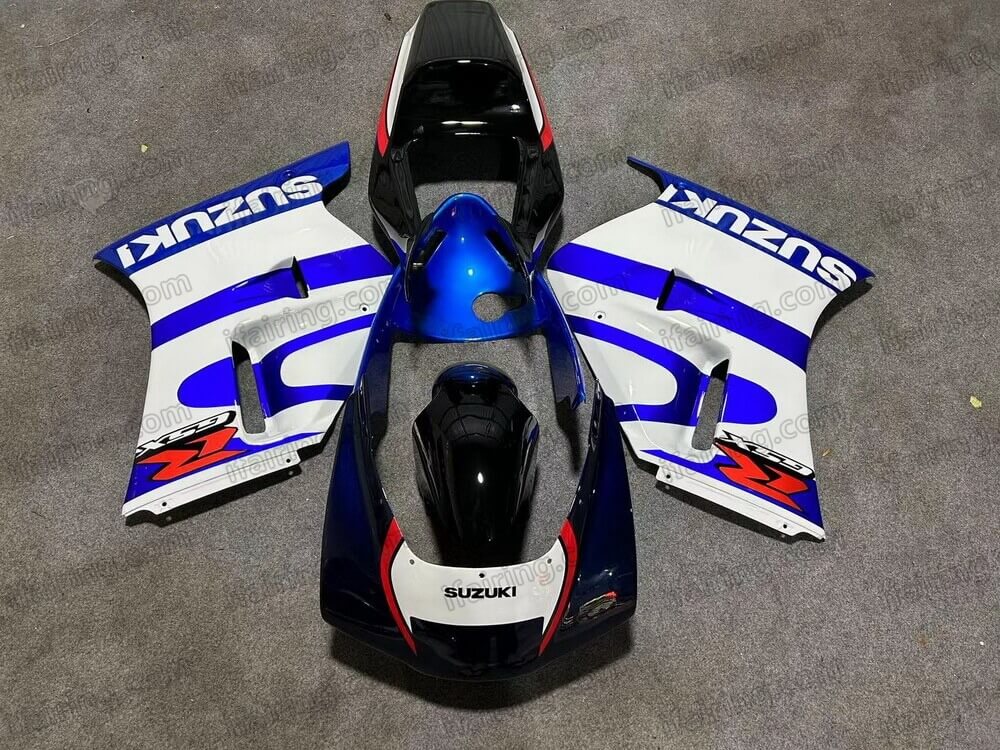 (image for) Fairing kit fit for Suzuki RGV250 VJ22 1990-1995 107