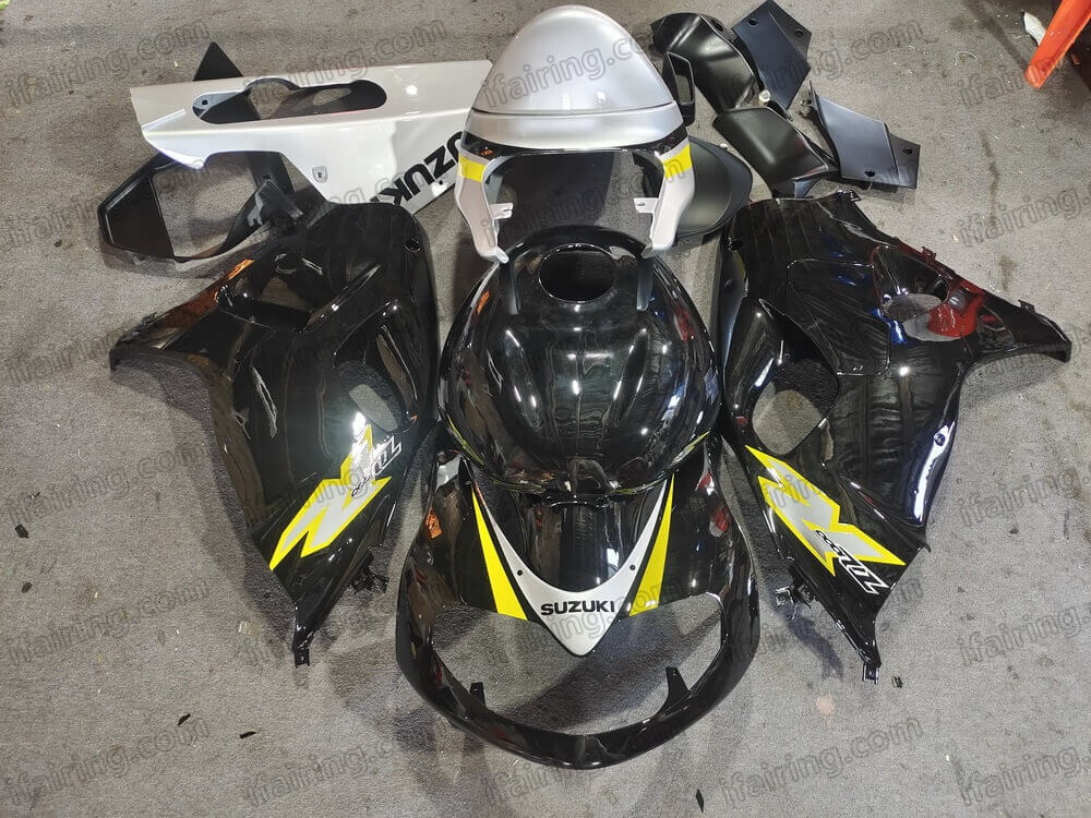 (image for) Fairing kit fit for Suzuki TL1000R 1998-2003 115