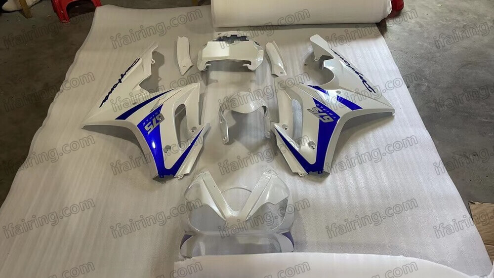 (image for) Fairing kit fit for Triumph daytona 675 2006-2008 116