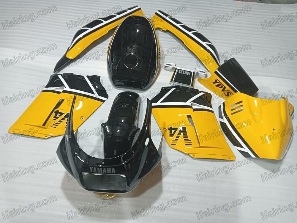 (image for) Fairing kit fit for Yamaha RZV500 RD500 1985-1987 105