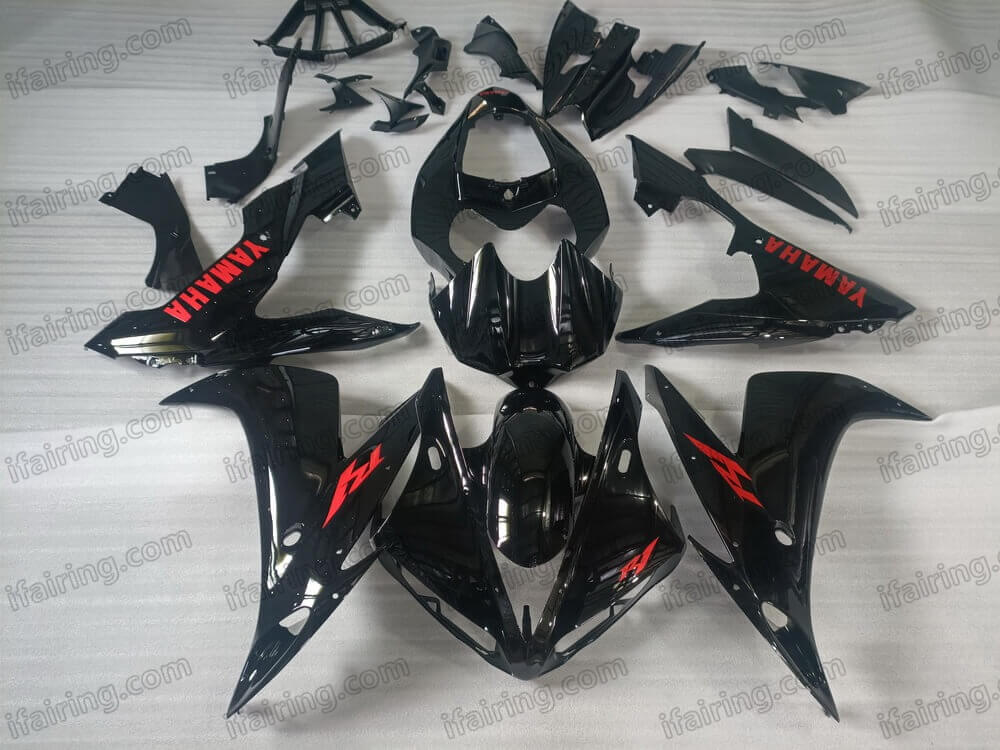 (image for) Fairing kit fit for Yamaha YZF 1000 R1 2004-2006 245