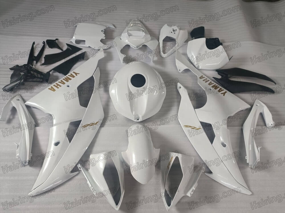 (image for) Fairing kit fit for Yamaha YZF 600 R6 2008-2016 276
