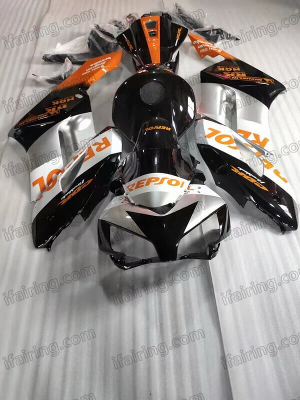 (image for) Fairing kit fit for Honda CBR1000RR 2004 2005 296