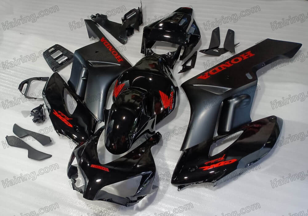 (image for) Fairing kit fit for Honda CBR1000RR 2004 2005 297