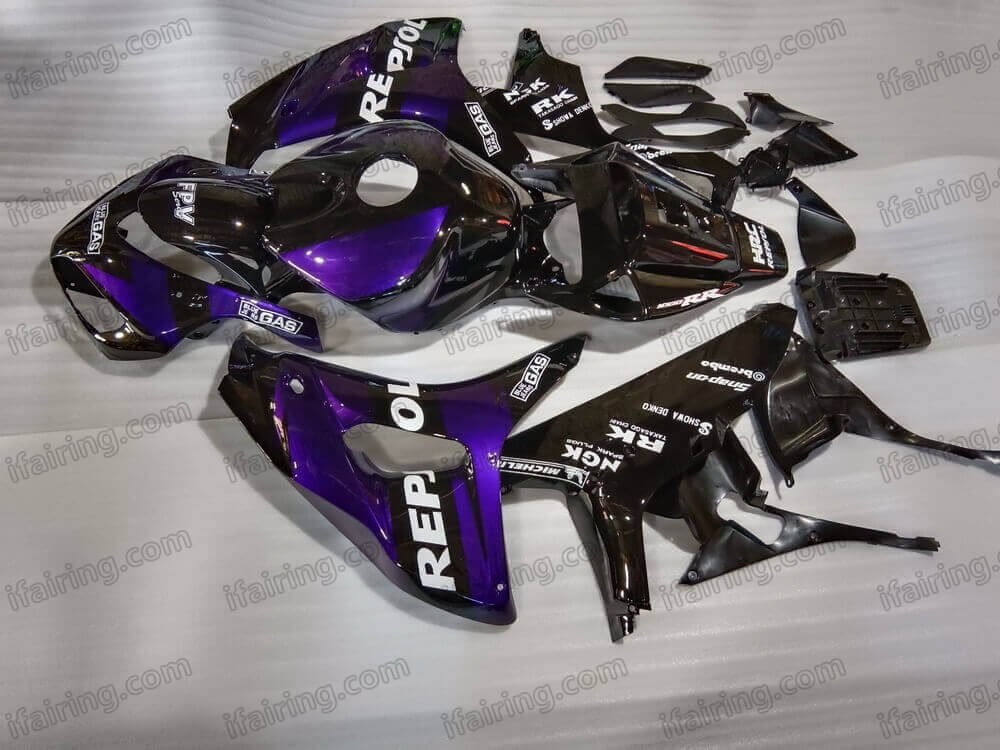 (image for) Fairing kit fit for Honda CBR1000RR 2006 2007 330