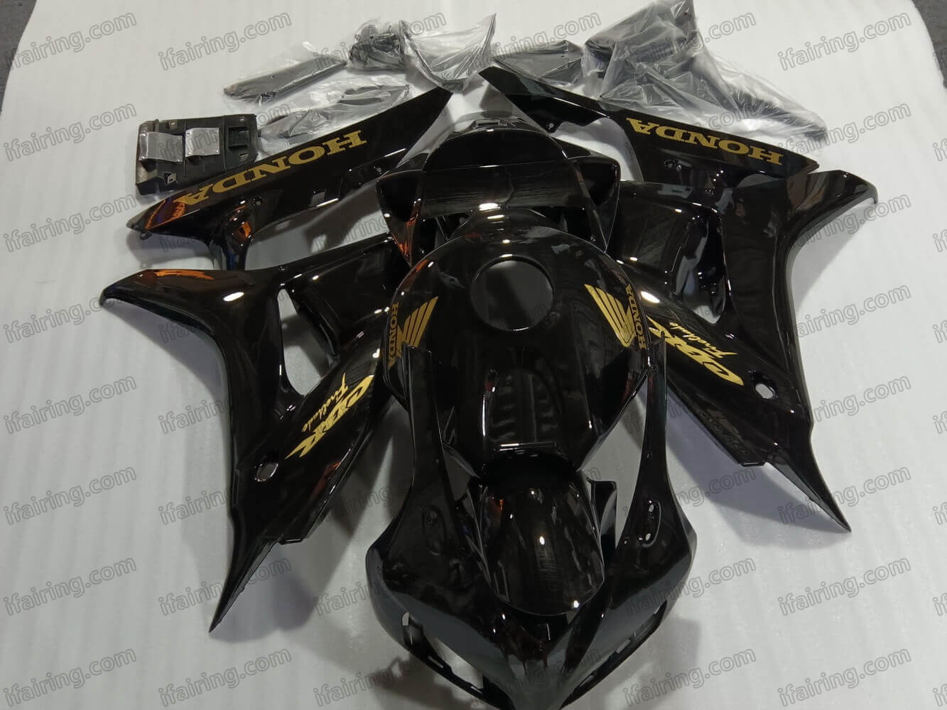 (image for) Fairing kit fit for Honda CBR1000RR 2006 2007 331