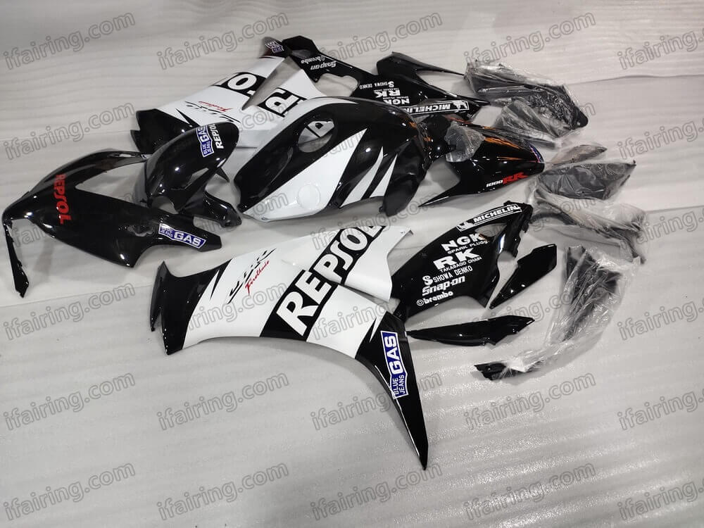(image for) Fairing kit fit for Honda CBR1000RR 2012 2013 2014 2015 2016 156