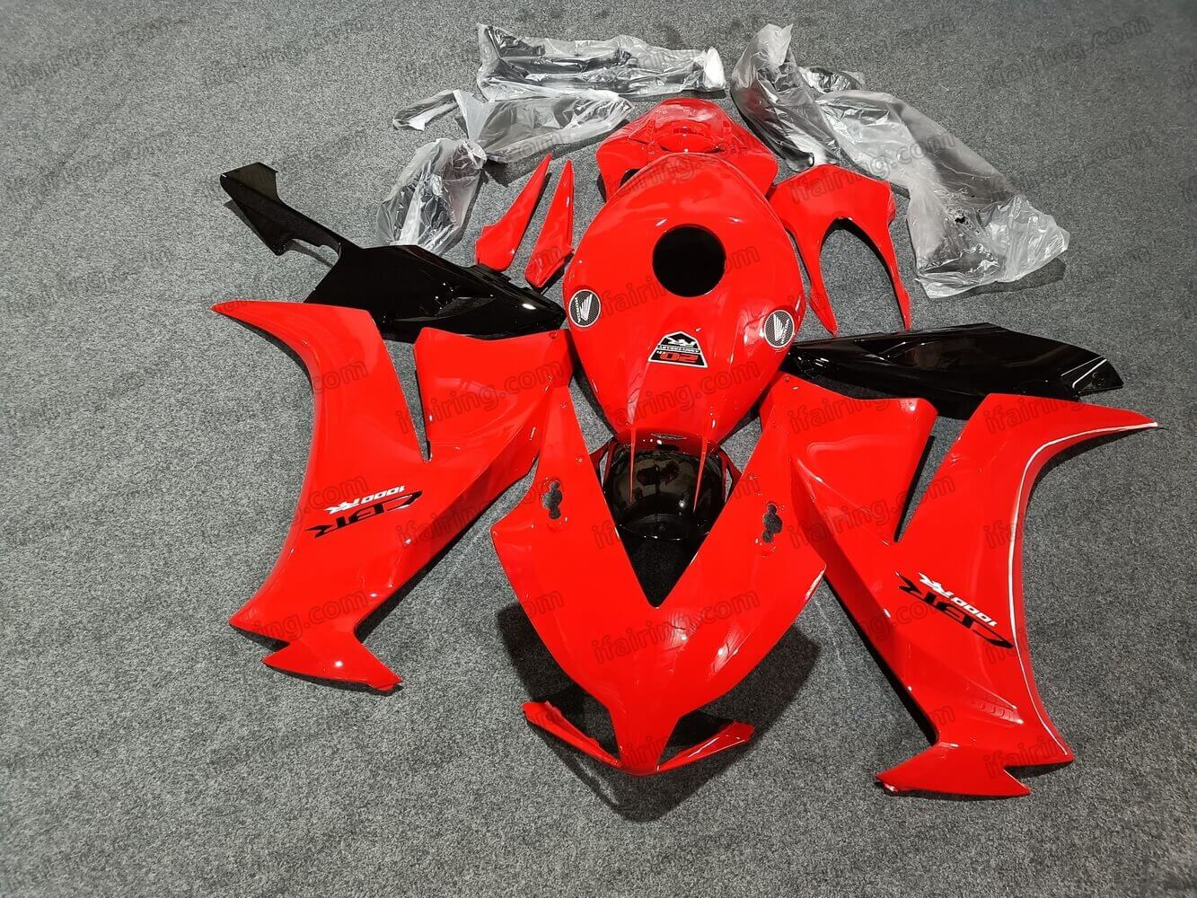 (image for) Fairing kit fit for Honda CBR1000RR 2012 2013 2014 2015 2016 158