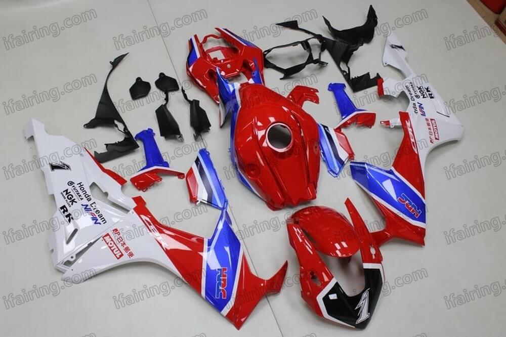 (image for) Fairing kit fit for Honda CBR1000RR 2017-2020 108