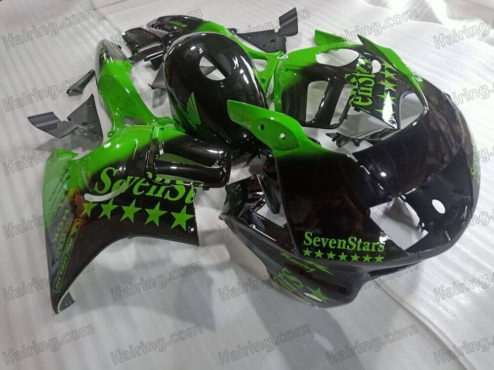 (image for) Fairing kit fit for Honda CBR 600 F3 1997 1998 177