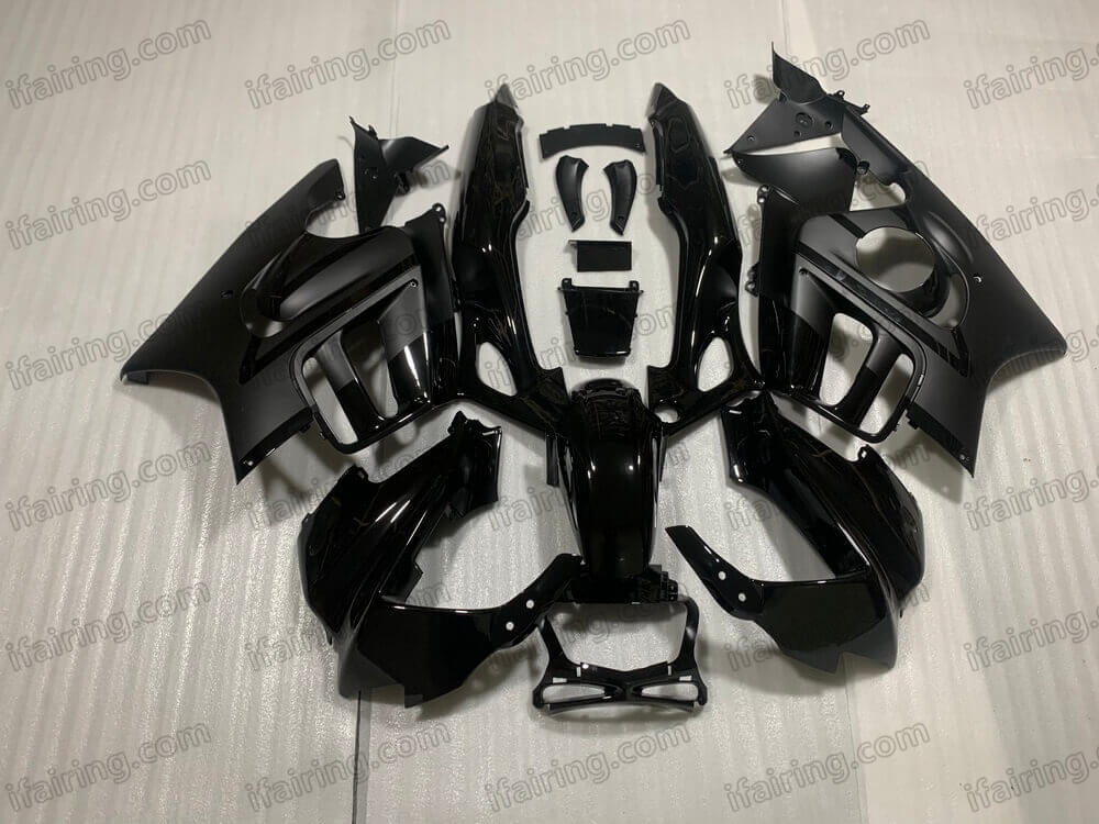 (image for) Fairing kit fit for Honda CBR 600 F3 1997 1998 178