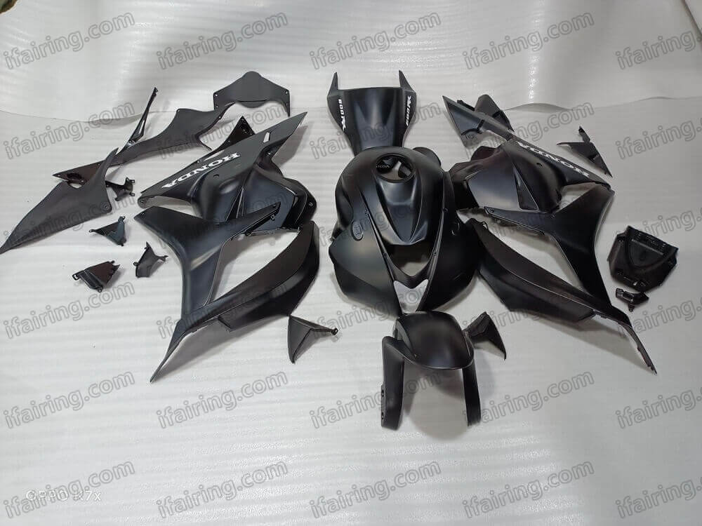 (image for) Fairing kit fit for Honda CBR600RR F5 2009 2010 2011 2012 235