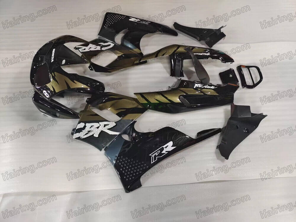 (image for) Fairing kit fit for Honda CBR900RR 893 1992 1993 1994 1995 151