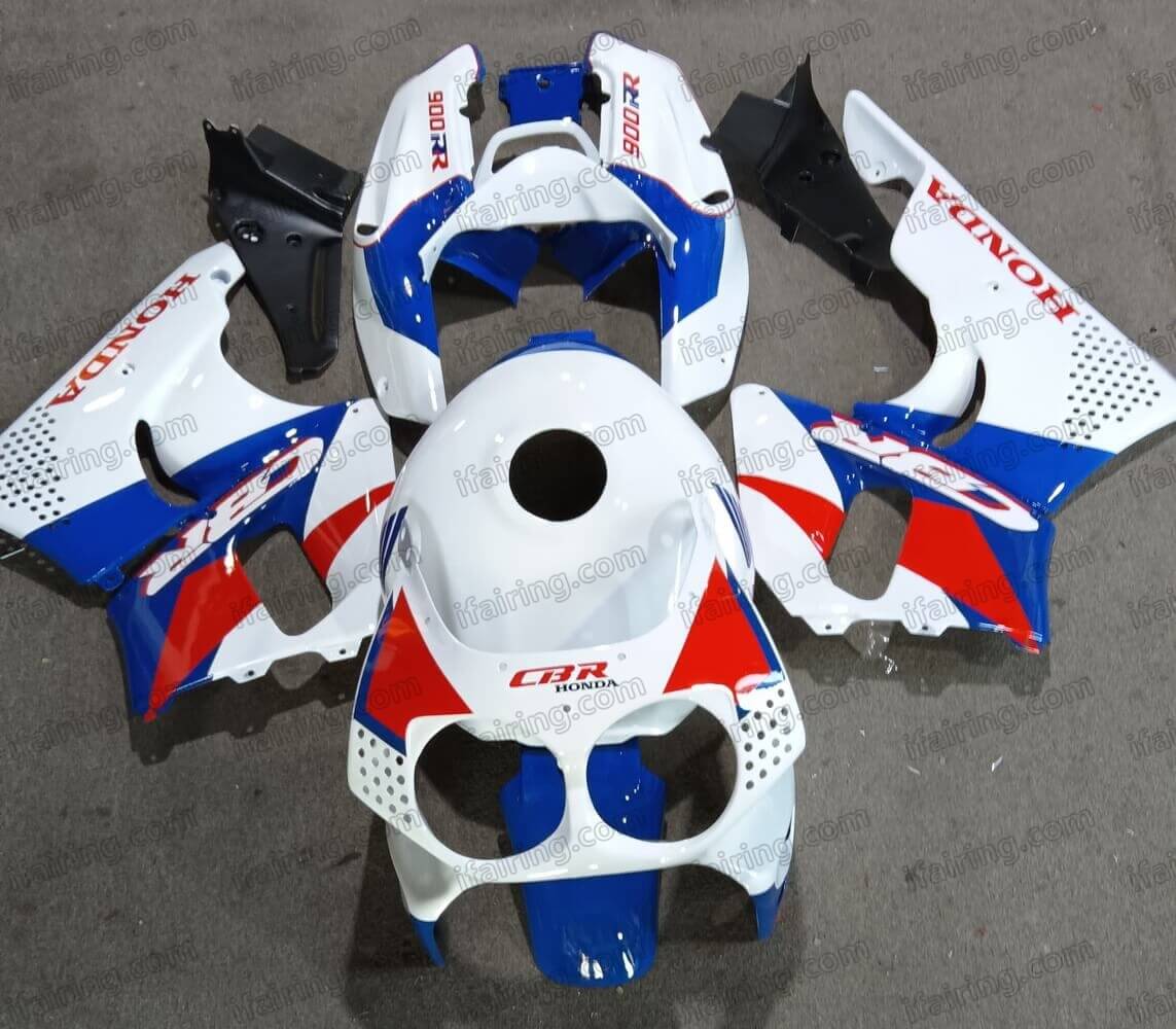 (image for) Fairing kit fit for Honda CBR900RR 893 1992 1993 1994 1995 152