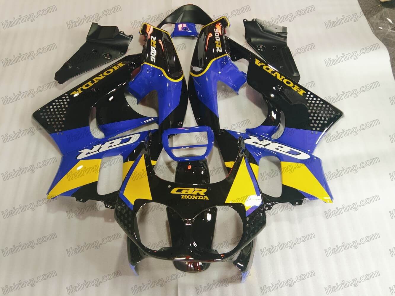 (image for) Fairing kit fit for Honda CBR900RR 893 1992 1993 1994 1995 153