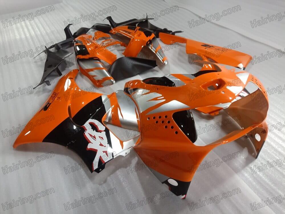 (image for) Fairing kit fit for Honda CBR900RR 919 1998 1999 164