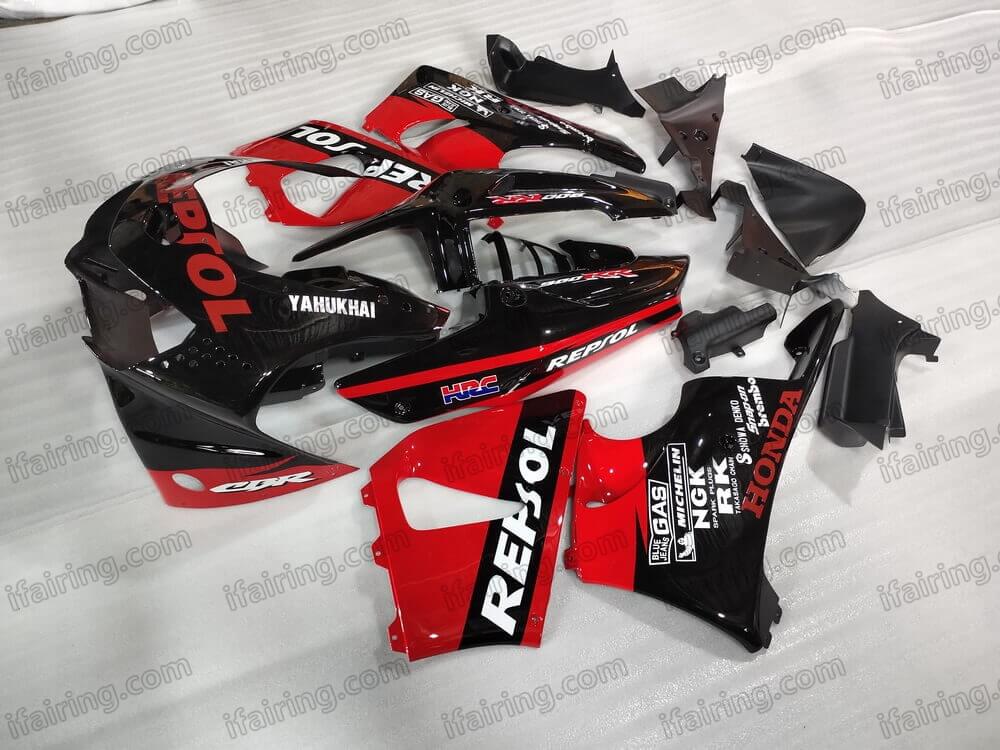 (image for) Fairing kit fit for Honda CBR900RR 919 1998 1999 165