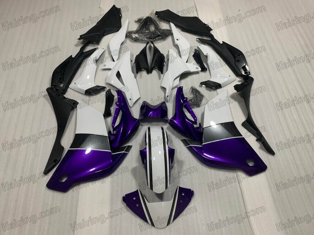 (image for) Fairing kit fit for Honda CBR250RR 2011 2012 2013 2014 116