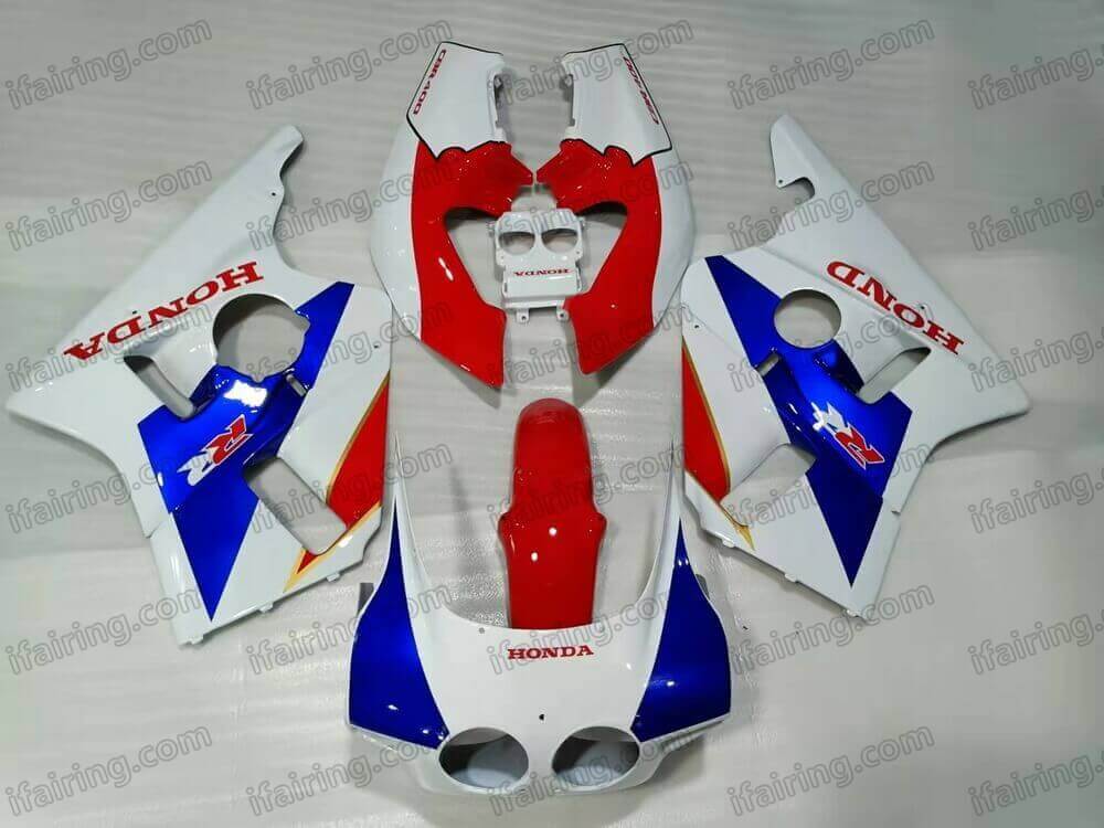 (image for) Fairing kit fit for Honda CBR400RR NC23 1987 1988 1989 111