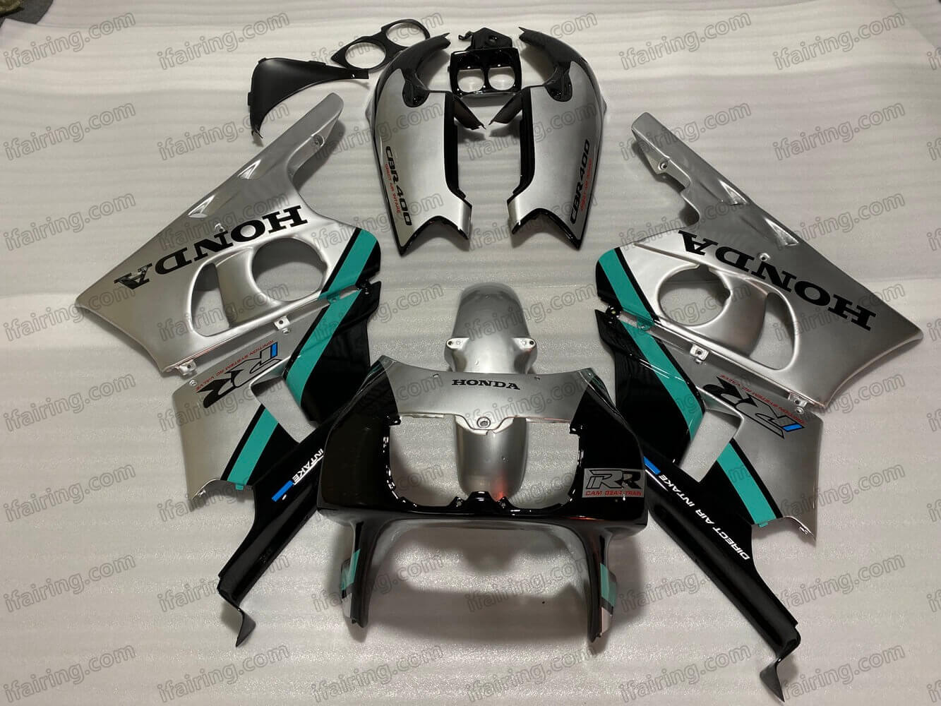(image for) Fairing kit fit for Honda CBR400RR NC29 1990-1999 109