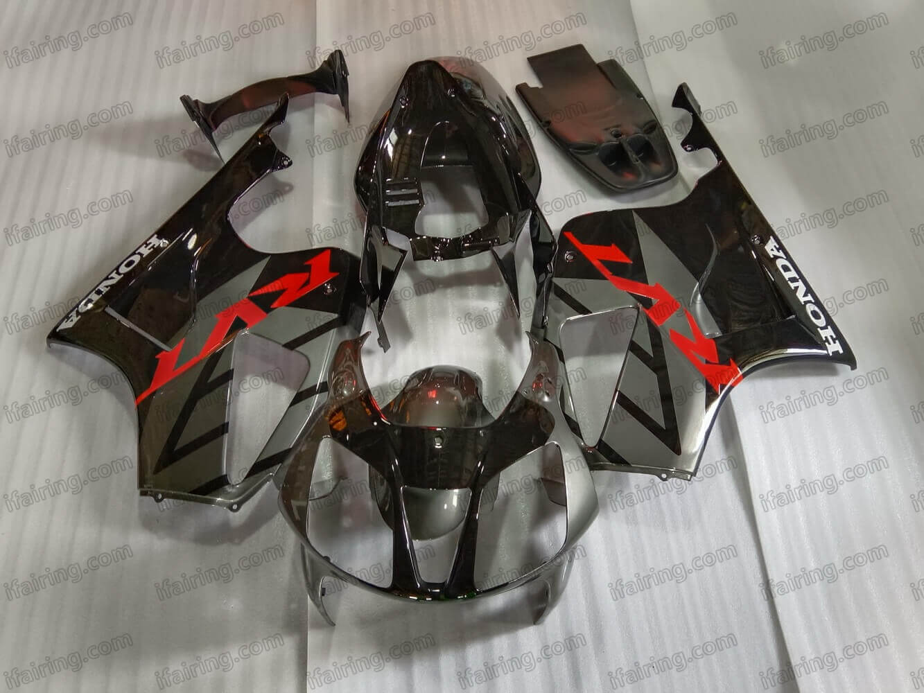 (image for) Fairing kit fit for Honda VTR1000 RC51 SP1 SP2 2000-2006 155