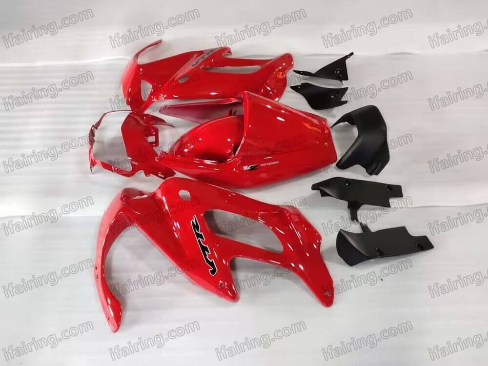 (image for) Fairing kit fit for Honda VTR1000F 1997-2005 121