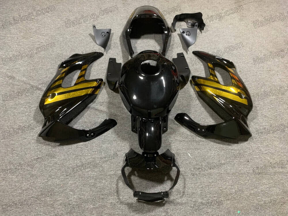 (image for) Fairing kit fit for Honda VTR1000F 1997-2005 123