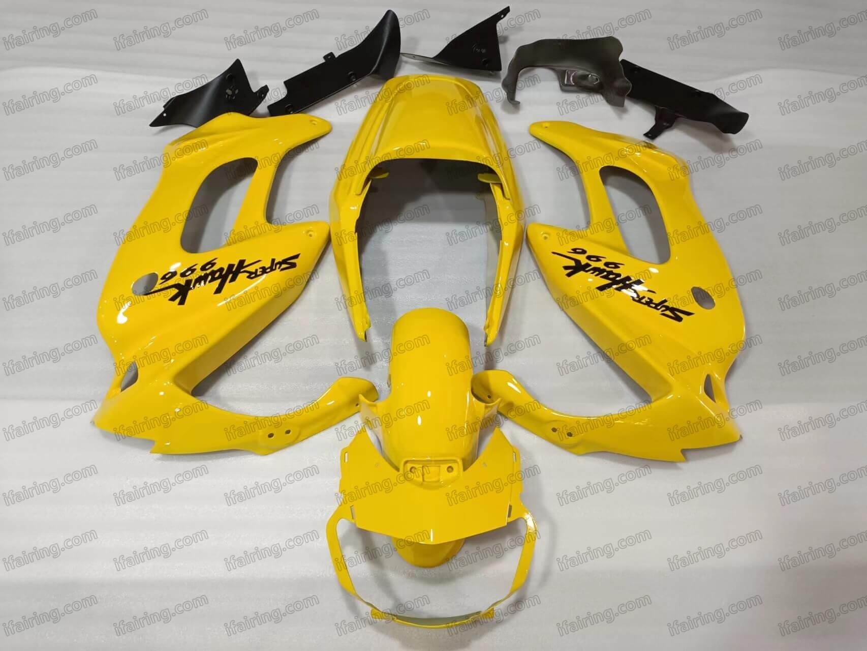(image for) Fairing kit fit for Honda VTR1000F 1997-2005 125