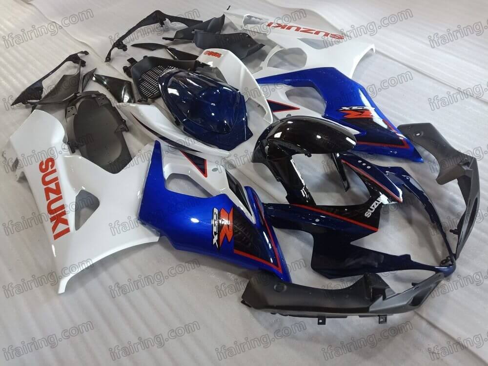 (image for) Fairing kit fit for Suzuki GSXR 1000 K5 2005 2006 250