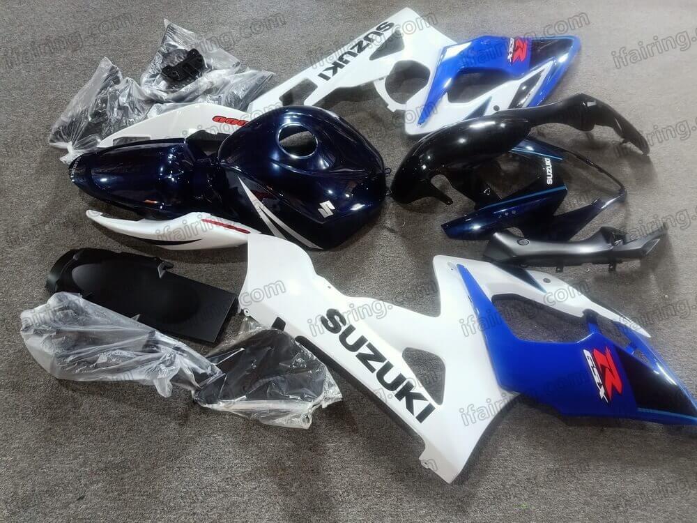 (image for) Fairing kit fit for Suzuki GSXR 1000 K5 2005 2006 251