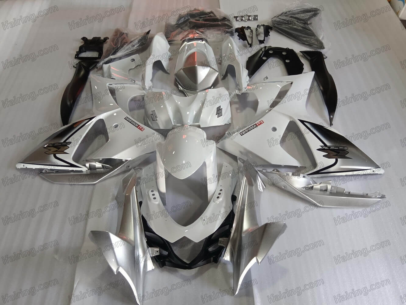 (image for) Fairing kit fit for Suzuki GSXR 1000 K9 2009-2016 175