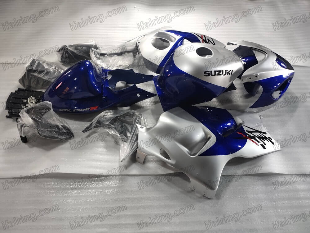 (image for) Fairing kit fit for Suzuki GSXR 1300 Hayabusa 1999-2007 249