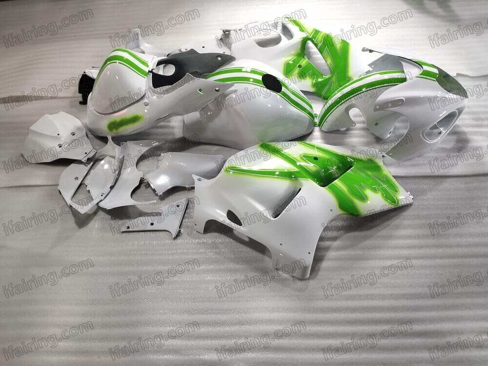 (image for) Fairing kit fit for Suzuki GSXR 1300 Hayabusa 1999-2007 250