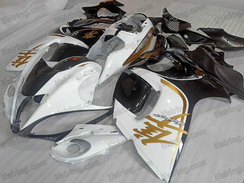 (image for) Fairing kit fit for Suzuki GSXR 1300 Hayabusa 2008-2020 177
