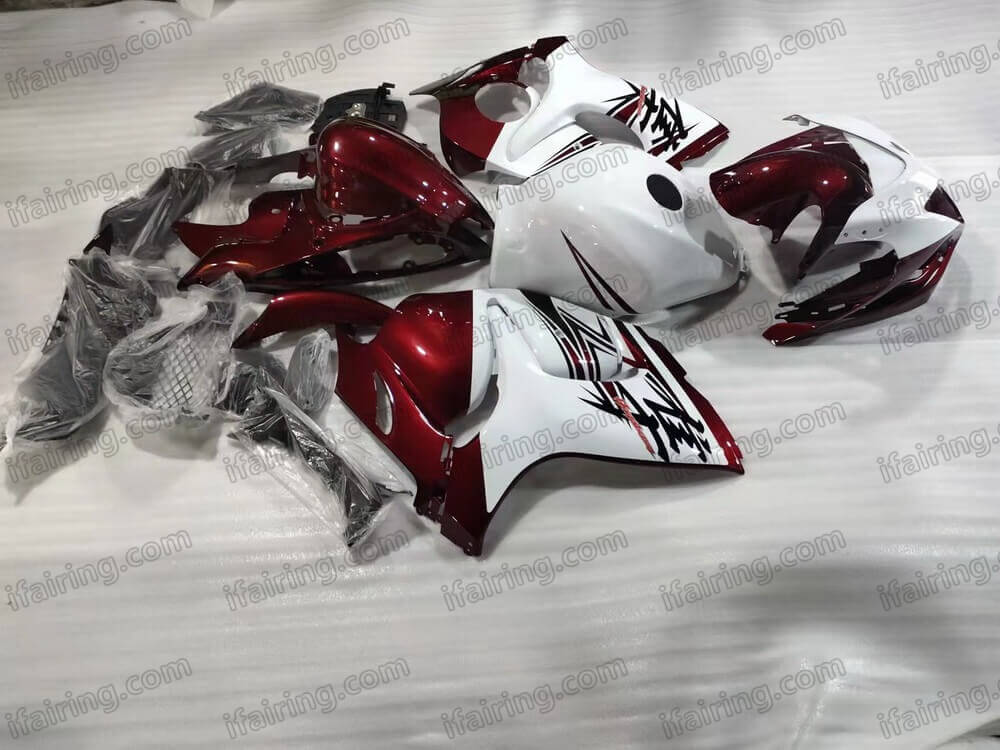 (image for) Fairing kit fit for Suzuki GSXR 1300 Hayabusa 2008-2020 178