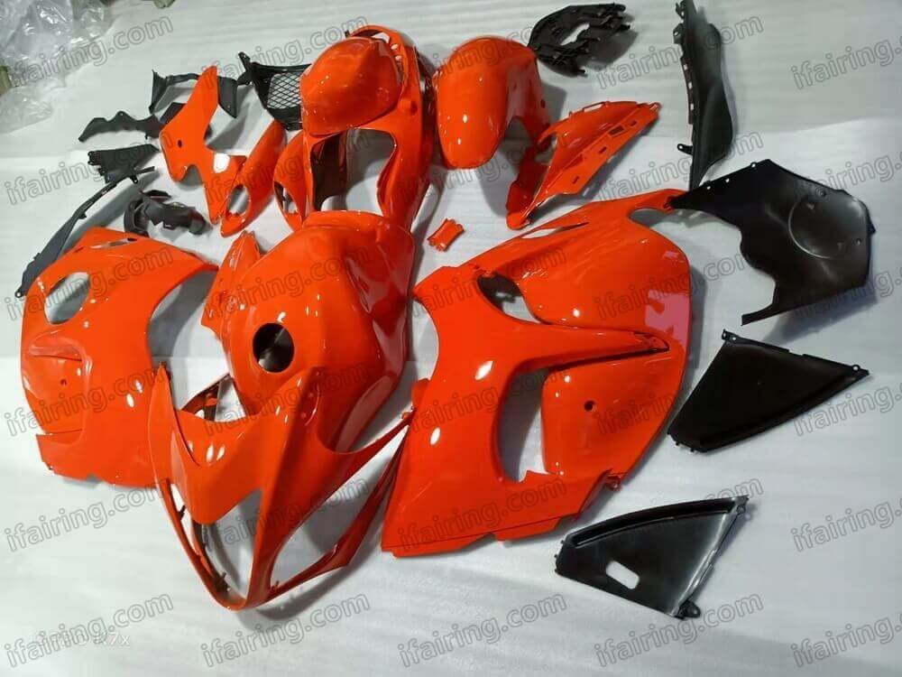 (image for) Fairing kit fit for Suzuki GSXR 1300 Hayabusa 2008-2020 179