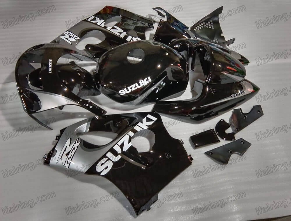 (image for) Fairing kit fit for Suzuki GSXR 600 750 1996-2000 164