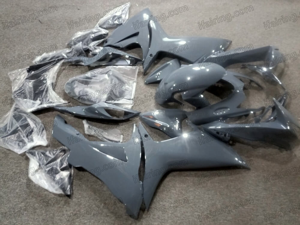 (image for) Fairing kit fit for Suzuki GSXR 600 750 2011-2021 200
