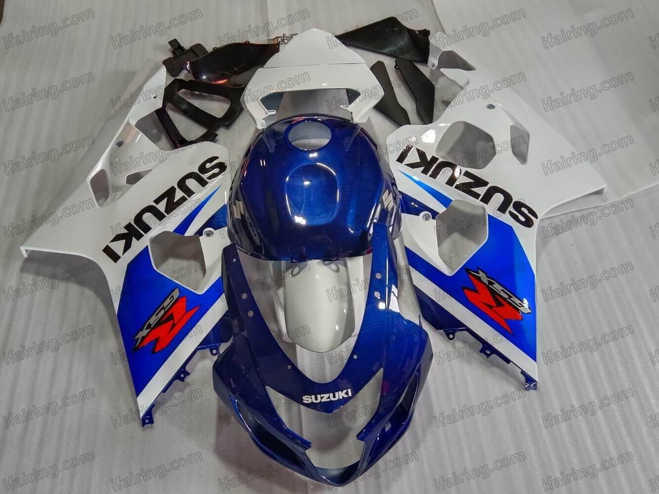 (image for) Fairing kit fit for Suzuki GSXR 600 750 k4 2004 2005 294