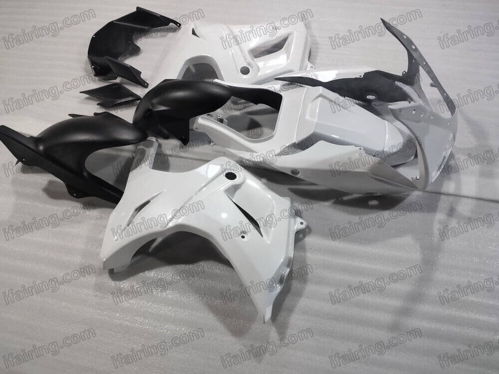(image for) Fairing kit fit for Suzuki SV650 2003-2013 116