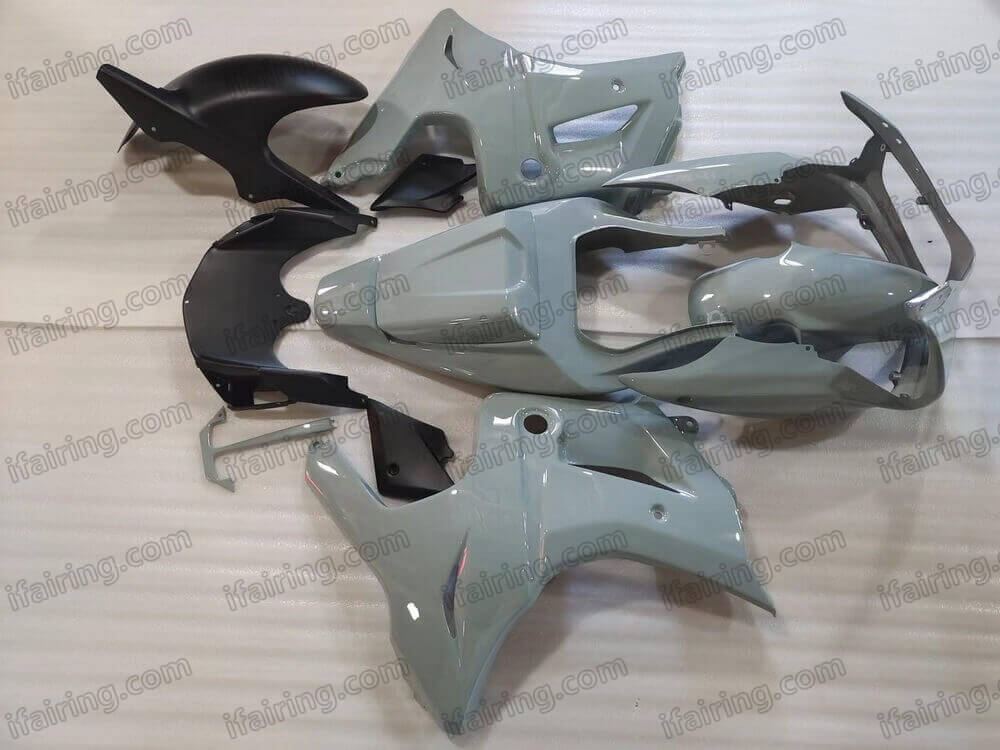 (image for) Fairing kit fit for Suzuki SV650 2003-2013 117
