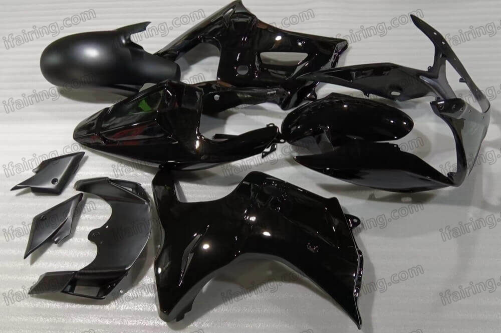 (image for) Fairing kit fit for Suzuki SV650 2003-2013 118
