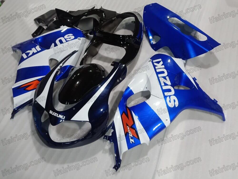 (image for) Fairing kit fit for Suzuki TL1000R 1998-2003 108