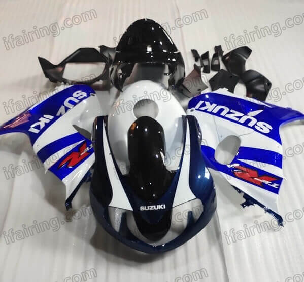 (image for) Fairing kit fit for Suzuki TL1000R 1998-2003 179