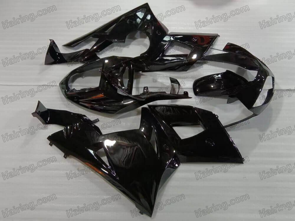(image for) Fairing kit fit for Triumph daytona 600 650 2003-2005 113