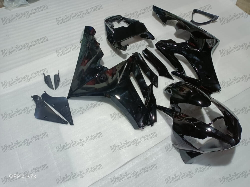 (image for) Fairing kit fit for Triumph daytona 675 2006-2008 136