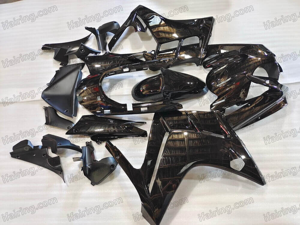 (image for) Fairing kit fit for Yamaha FJR1300 2002-2006 106